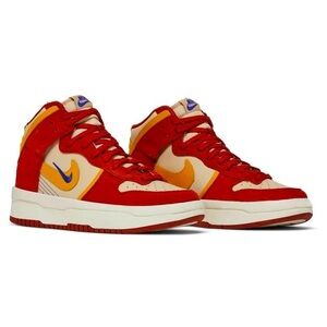 Nike Dunk High Up Sneakers Mens Hightops